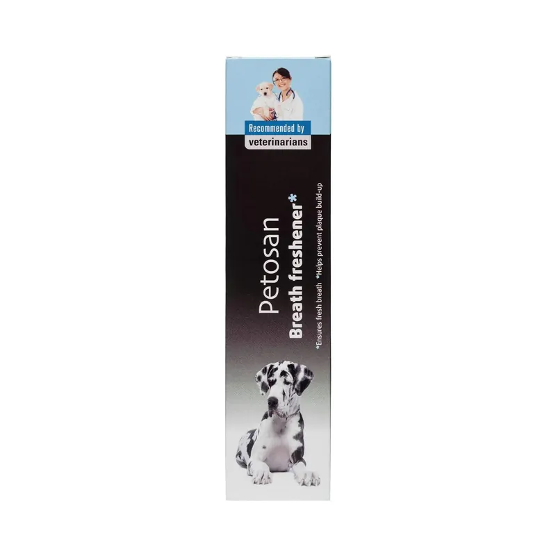 Premium Petosan Mundspray 100 ml