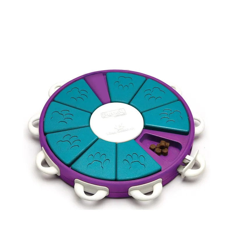 Rabatt Nina Ottosson Dog Twister, Level 3 Activity Toy