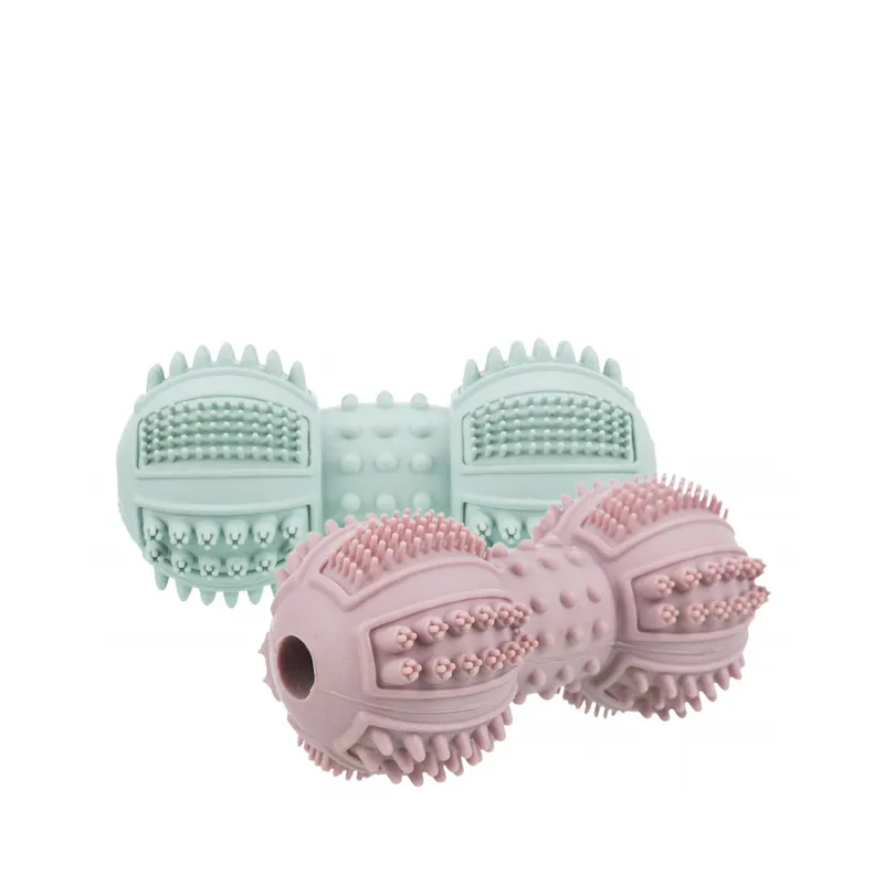Säker betalning TRIXIE Junior Dumbbell