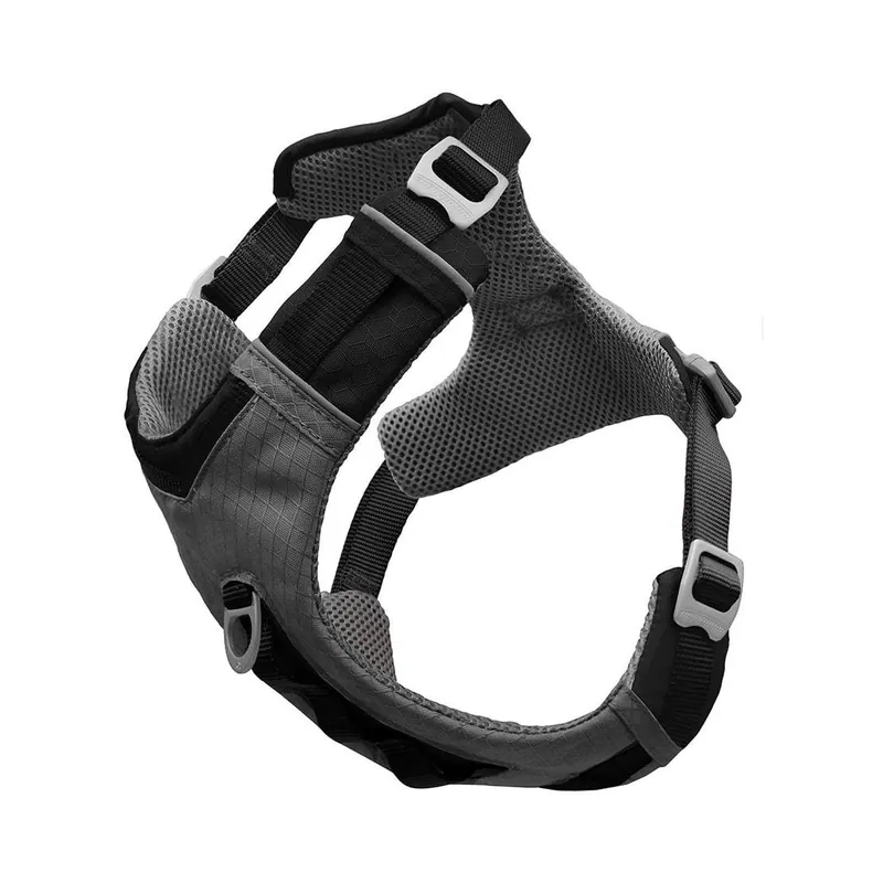 Kurgo Journey Air Dog Harness Musta / XS Nyhet
