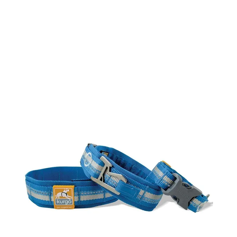 Utförsäljning Kurgo RSG Dog Collar S