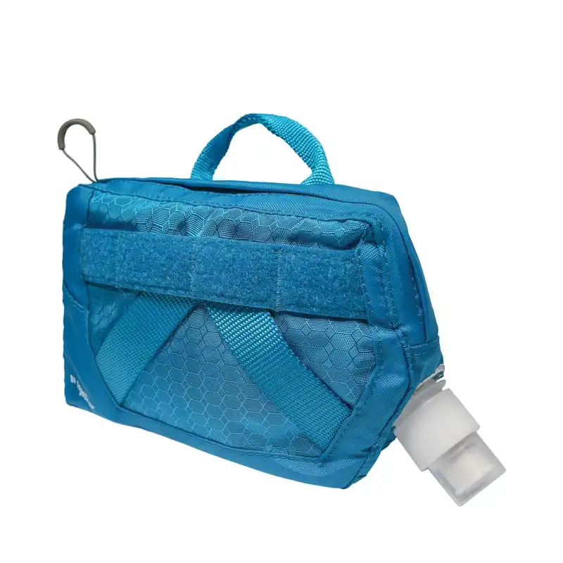 Kurgo RSG Hydration Bottle Blue Reapris