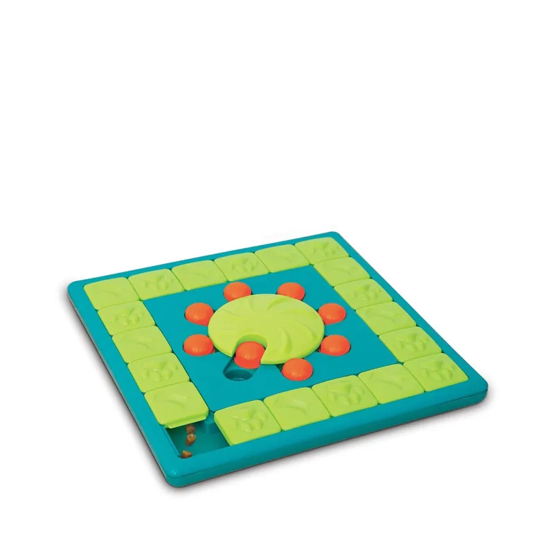 Kampanjpris Nina Ottosson Multipuzzle, Level 4 Aktivitätsspielzeug