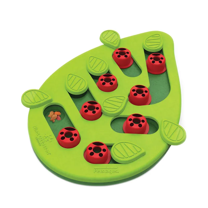 Sista chansen Nina Ottosson Buggin Out Level 2 Activity Toy