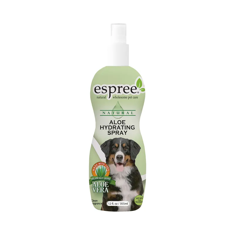 Lågt pris Espree Aloe Hydrating Spray 355 ml
