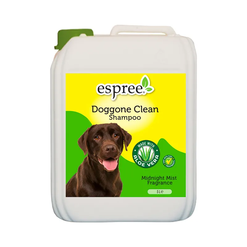 Köp online Espree Doggone Clean Shampoo 5 L