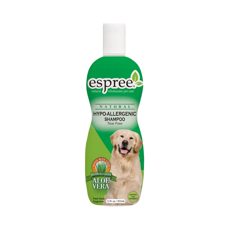 Kampanjpris Espree Hypo Allergenic Shampoo 355 ml