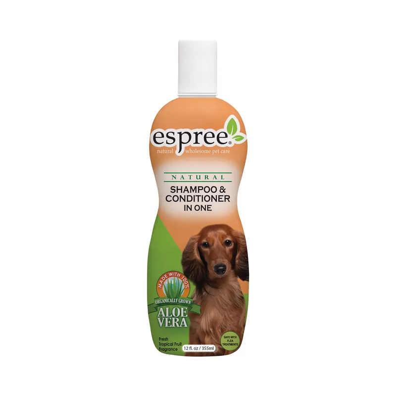 Espree Shampoo & Conditoner in One 355 ml Bästa pris