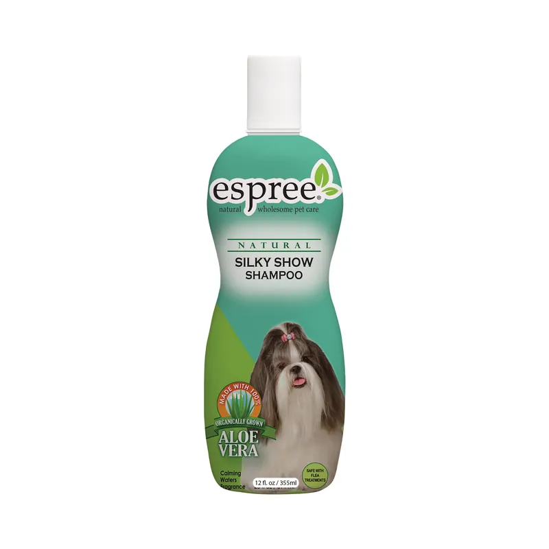 Billig Espree Silky Show Shampoo 355 ml