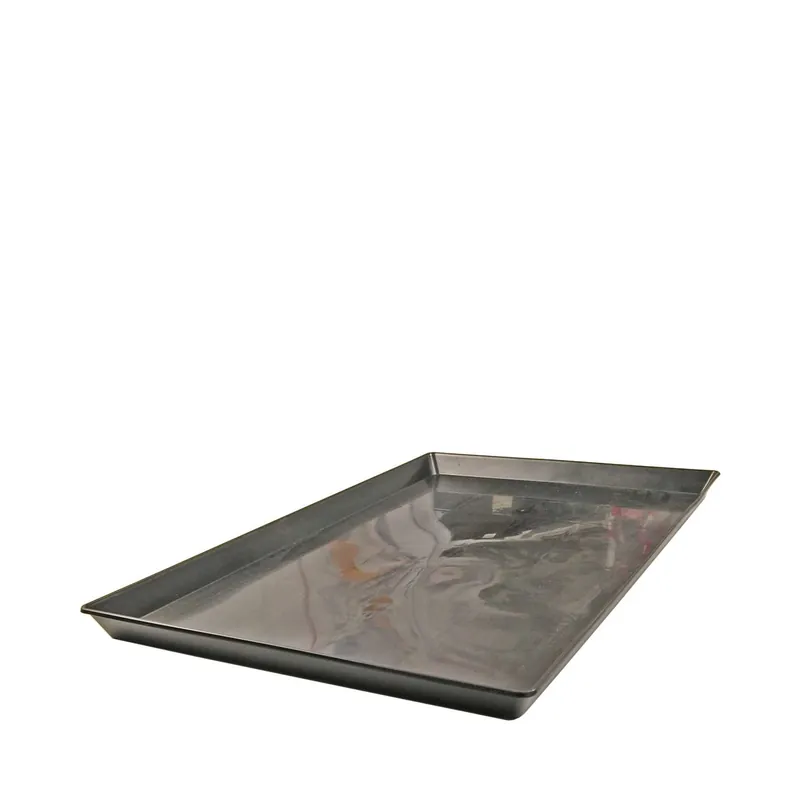 Dogman Plastic Pan For Steel Cage Fits S Fynd