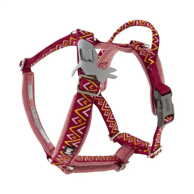 Populärt val Hurtta Razzle-Dazzle Y-Sele 35-45 cm
