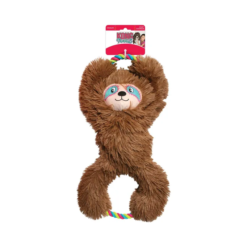 KONG Tuggz Sloth Endast denna vecka