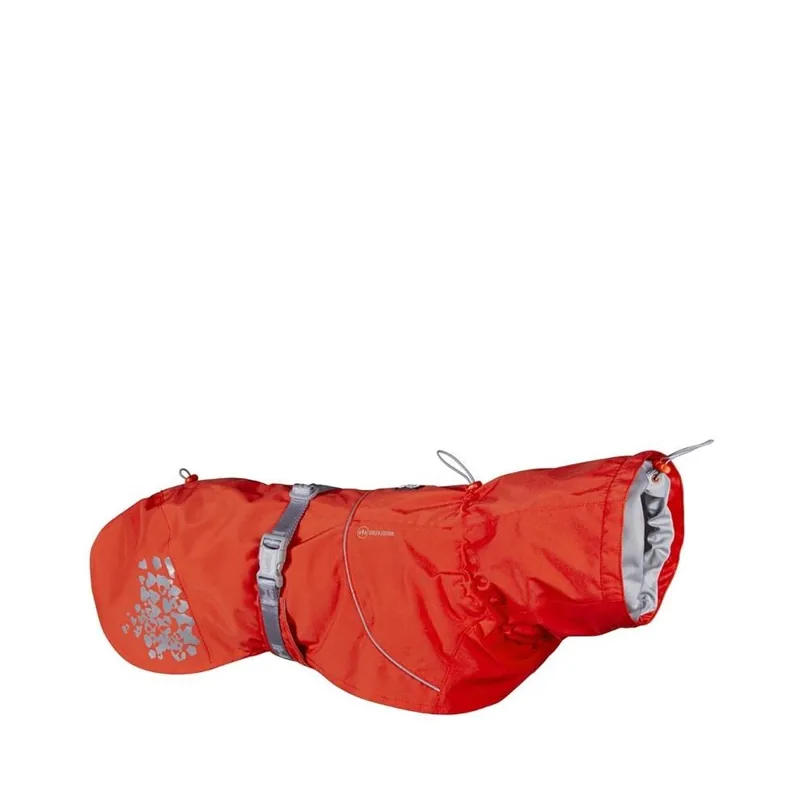 Rea Hurtta Monsoon Coat Eco Rosehip / Size 20