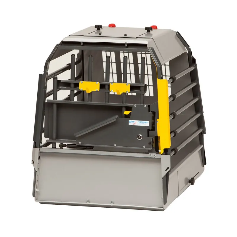 Rea MIMsafe MIM VarioCage Single Compact L