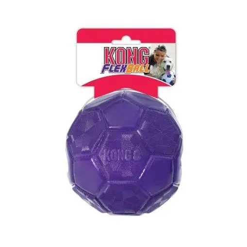 KONG Flexball Sista chansen