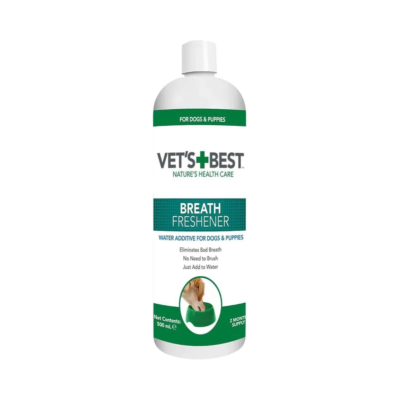 Lägg i varukorgen Vet's Best Breath Freshener 500 ml