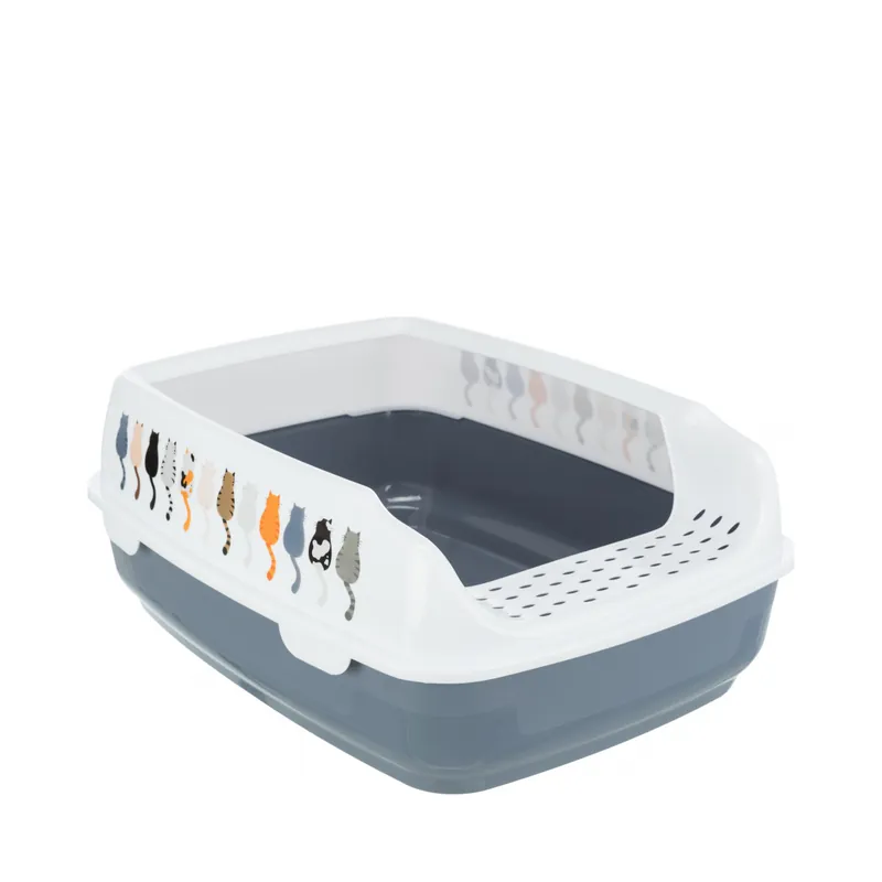 TRIXIE Delio Cat Box Endast denna vecka