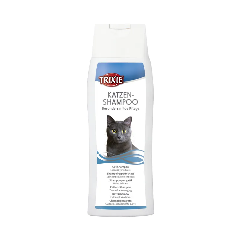 Bästa pris Trixie Katteshampoo 250 ml