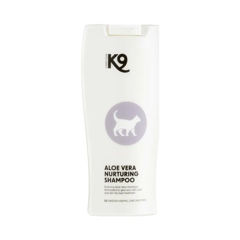 Extra rabatt K9 Competition K9 Kat Schampo 300 ml