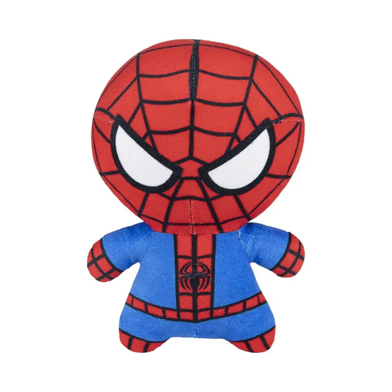 Outlet Spider-Man Plush Toy