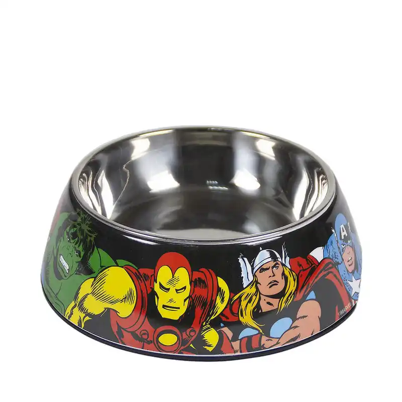 Marvel Matskål S (180 ml) Säker betalning