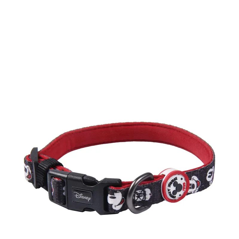 Sänkt pris Mickey Mouse Halsband Mickey S/M