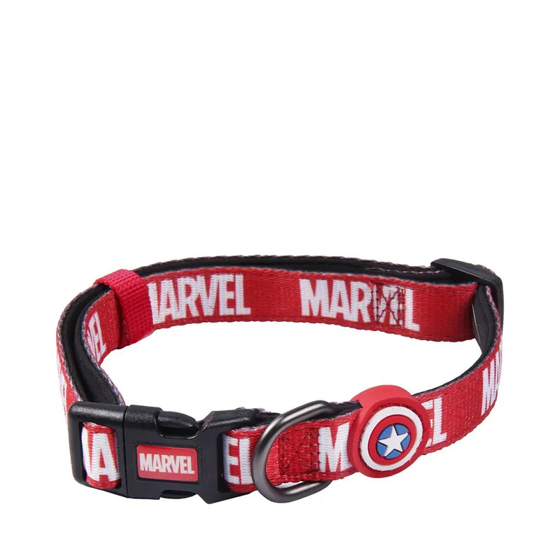 Outlet Halsband Marvel XXS/XS