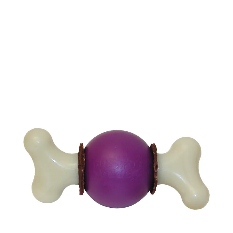 PetSafe Busy Buddy Bouncy Bone M (4.5-23 kg) Köp online