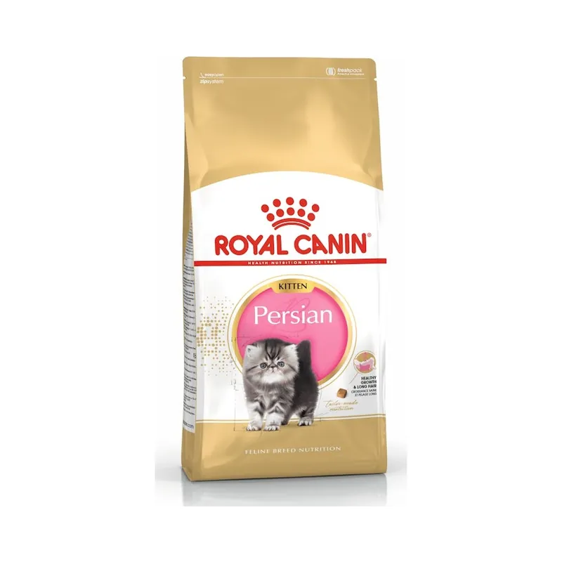 Royal Canin Persian Kitten 400 g Begränsat erbjudande