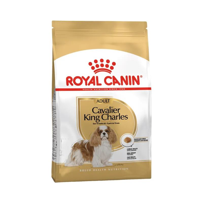 Royal Canin Cavalier King Charles Adult 1.5 kg Begränsat antal