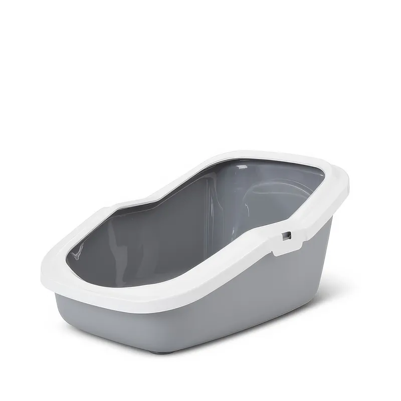 Handla nu Savic Aseo Cat Litter Box