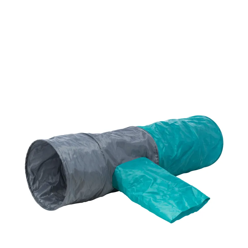 TRIXIE Spieltunnel aus Nylon Sänkt pris