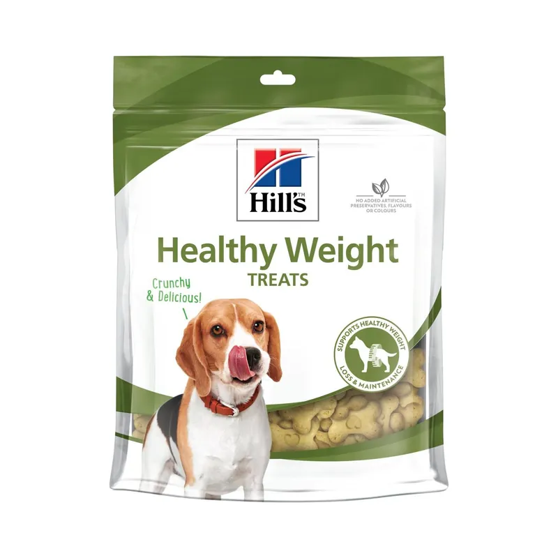 Hill's Pet Nutrition Hill's Dog Treats Healthy Weight 227 g Premium