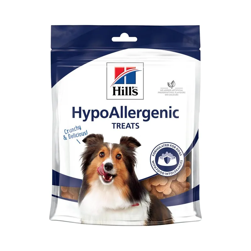 Hill's Pet Nutrition Hill's Dog Treats Hypoallergenic 200 g Begränsad tid