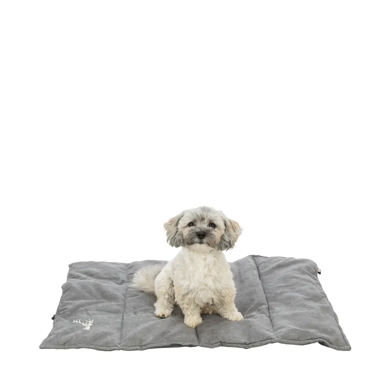 Utförsäljning TRIXIE Leni Dog Cushion 80x60 cm