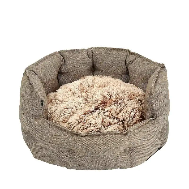 Dogman Classy Memory Foam 54 cm Erbjudande