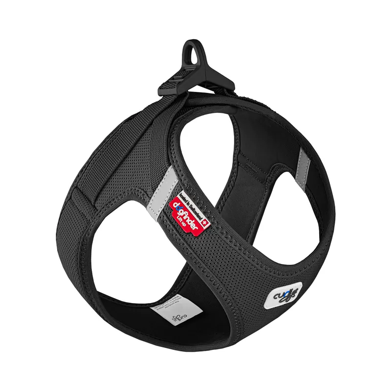 Beställ nu Curli Clasp Step-In Sele XXXS