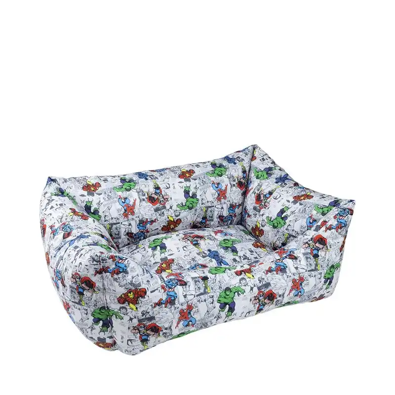 Expressleverans Marvel Hundeseng 50x35 cm