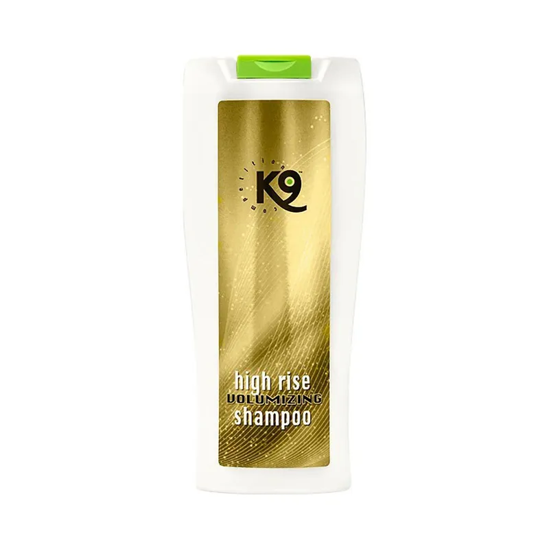 Populär K9 Competition High Rise Shampoo 300 ml