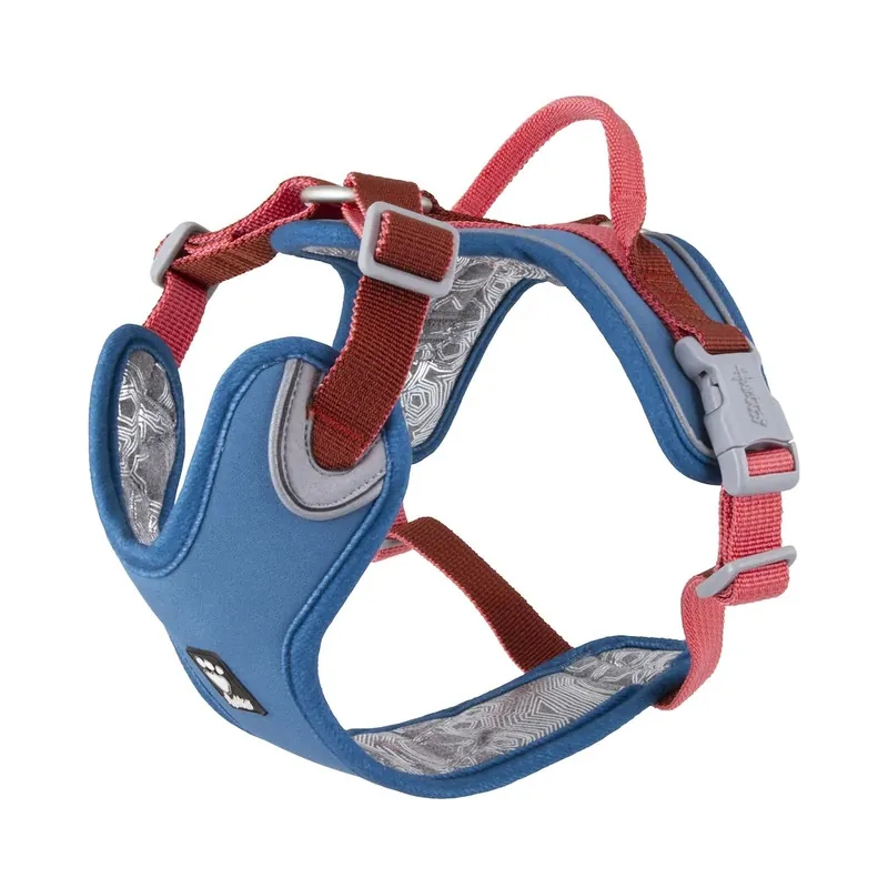 Premium Hurtta Weekend Warrior Warming ECO Sele Bilberry Mix 40-45