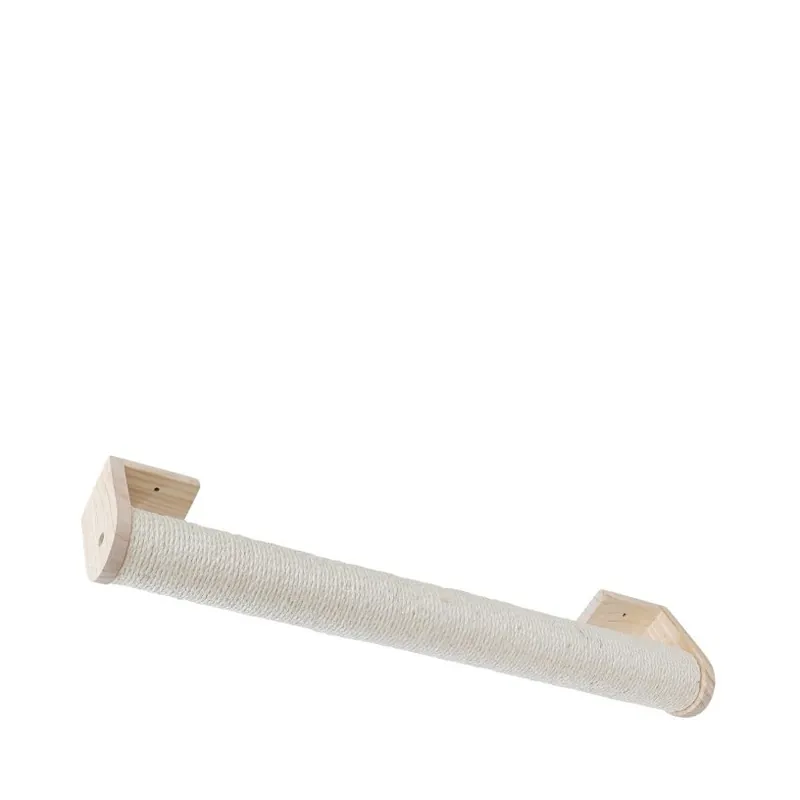 Erbjudandepris Kerbl Cat Scratching Post for Wall Mounting