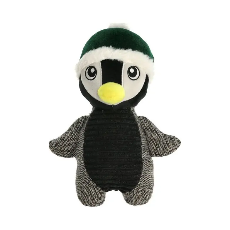 Dogman Julelegetøj Chris Penguin Reapris