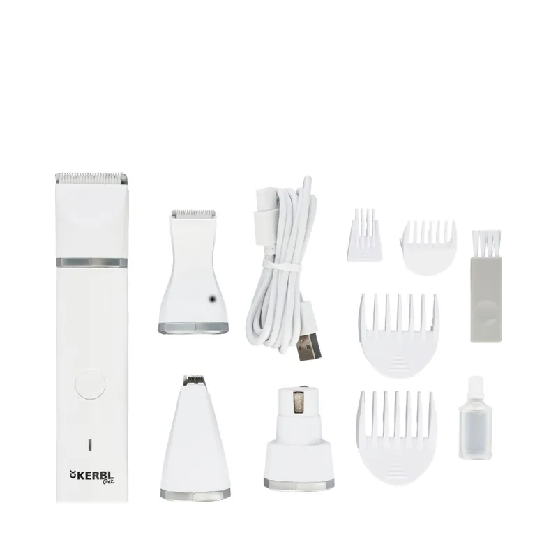 Kerbl Cordless Multitrimmer Erbjudande