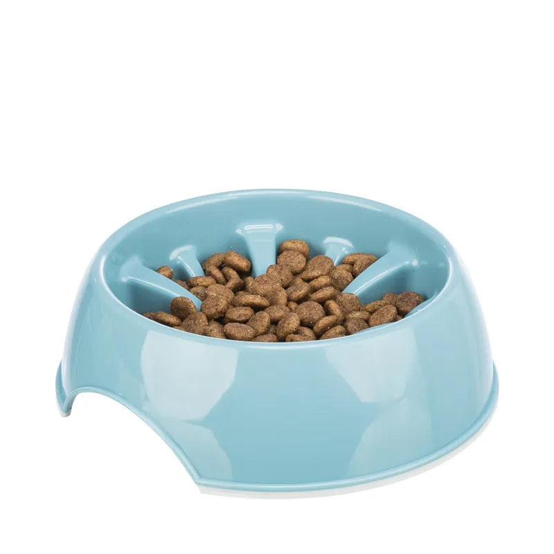 Bästa pris TRIXIE Livia Slow Feed Food Bowl 300 ml