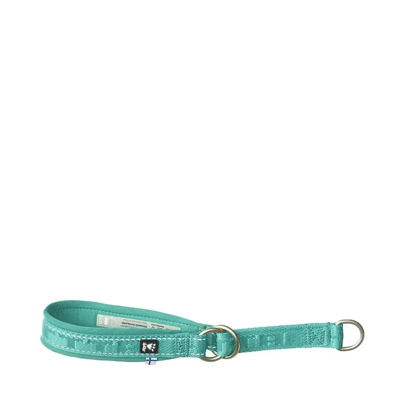 Hurtta Casual ECO Half-Choke Collar 25-35 cm Billigare
