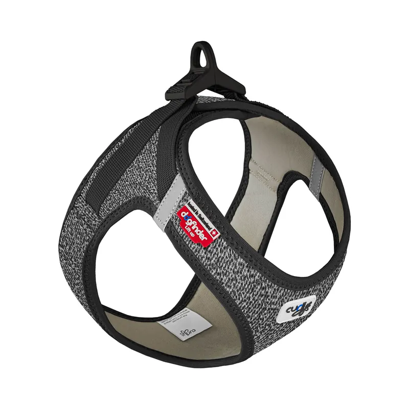 Curli Clasp Merino Step-In Sele XXXS Extra rabatt