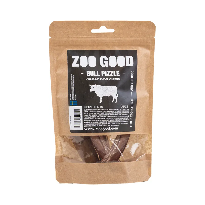Handla nu ZOO GOOD häränlihas 3-pakkaus