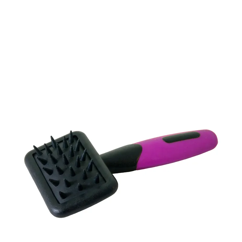 KW Mini Rubber Brush Erbjudande