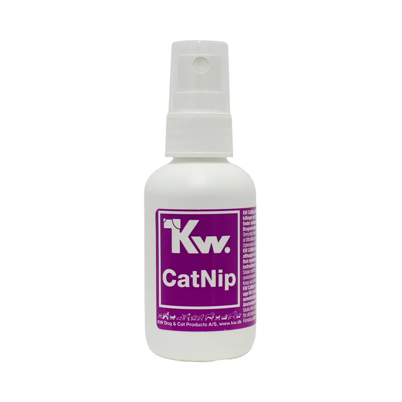 KW Katzenminze-Spray 50 ml Rabatter