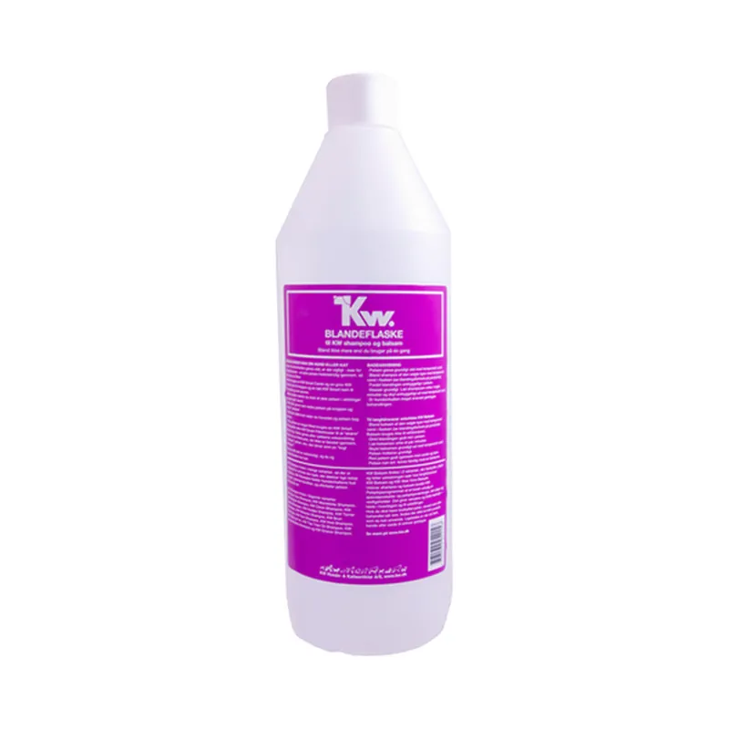 Extra rabatt KW Mischflasche 500 Milliliter